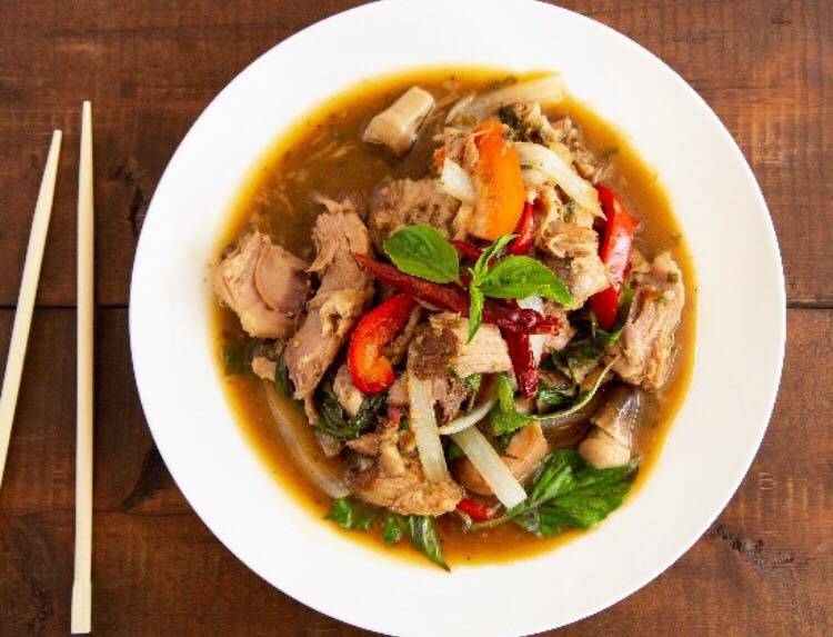 THAI Best & Poke Bowl | cafe | 2119 Hollywood Blvd C, Hollywood, FL 33020, USA | 9543673267 OR +1 954-367-3267