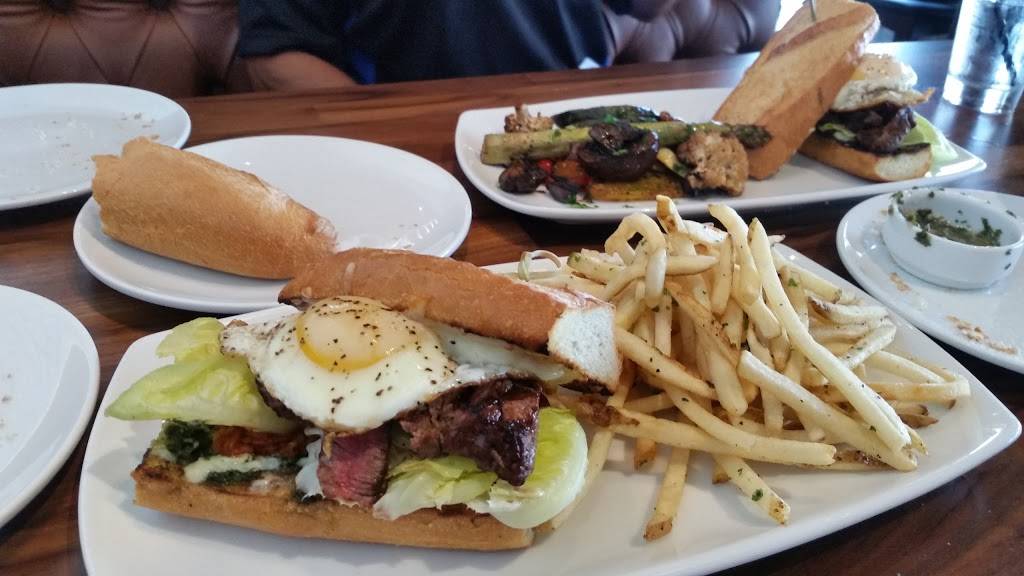 Gaucho Grill | restaurant | 8830 Apollo Way #100, Downey, CA 90242, USA | 5623812517 OR +1 562-381-2517