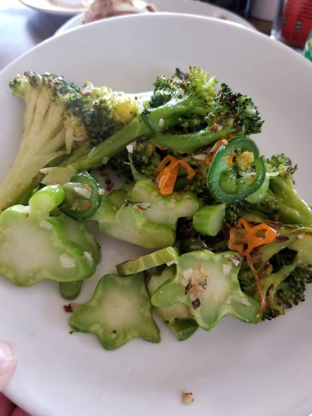 Bao & Noodle | restaurant | 2266 St Claude Ave, New Orleans, LA 70117, USA | 5042720004 OR +1 504-272-0004