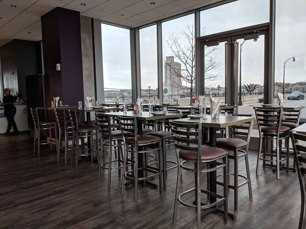 Vida Taco Bar | restaurant | 1401 Point St, Baltimore, MD 21231, USA | 4438353474 OR +1 443-835-3474