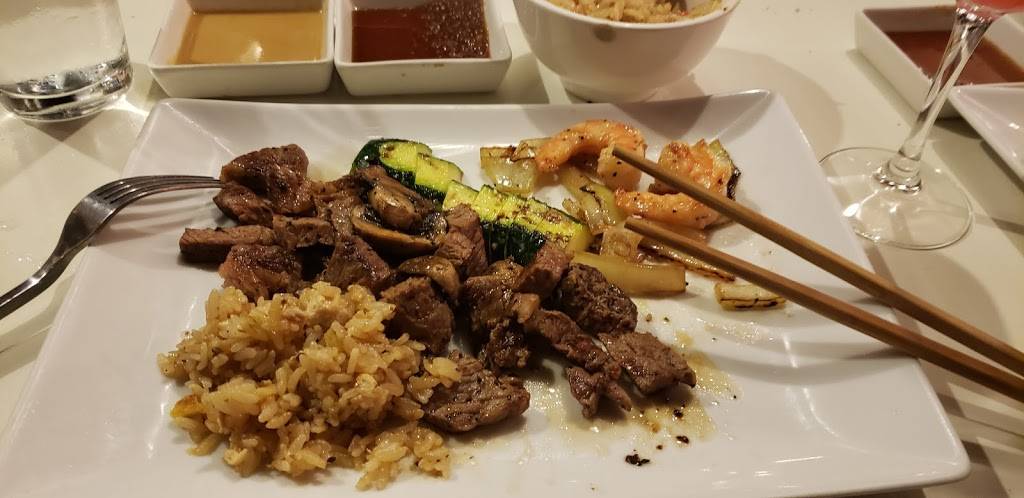 Tokio Table - Japanese Steakhouse | restaurant | 4768 SE Division St, Portland, OR 97206, USA | 5035158917 OR +1 503-515-8917