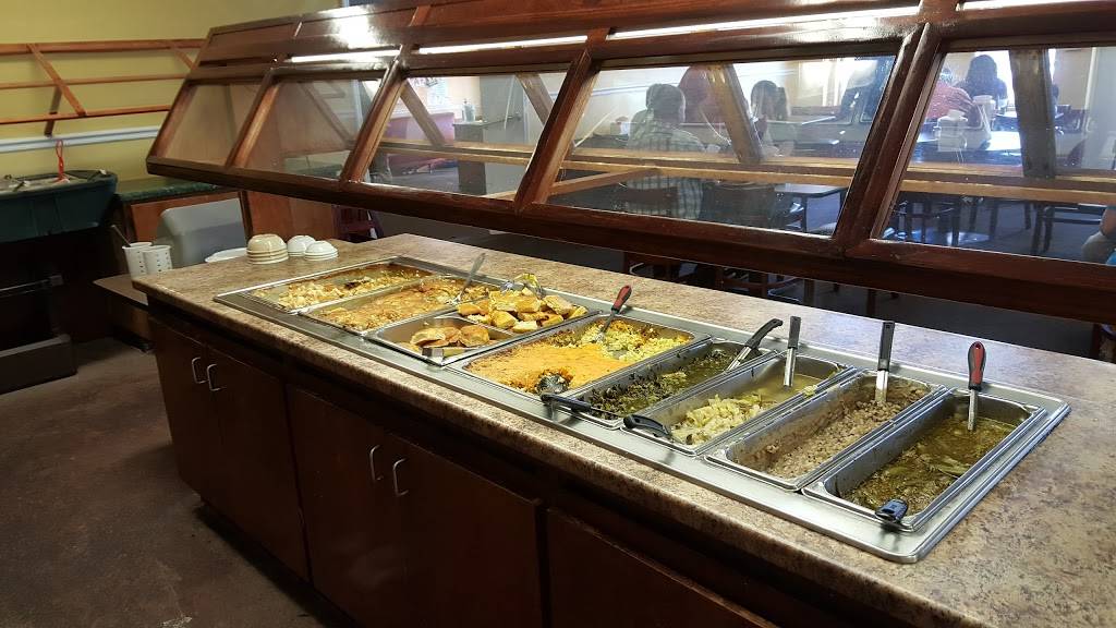 Iverys Restaurant | restaurant | 112 Railroad St, Thomson, GA 30824, USA | 7065952666 OR +1 706-595-2666