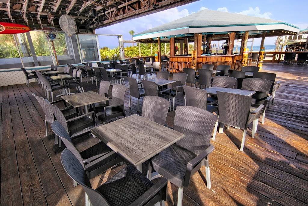 Keiths Oyster Bar | restaurant | 401 Meade Ave, Cocoa Beach, FL 32931, USA | 3217837549 OR +1 321-783-7549