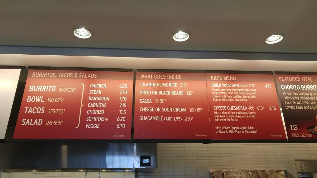Chipotle Mexican Grill | restaurant | 1201 E Valley Pkwy Ste A, Escondido, CA 92027, USA | 7608843002 OR +1 760-884-3002