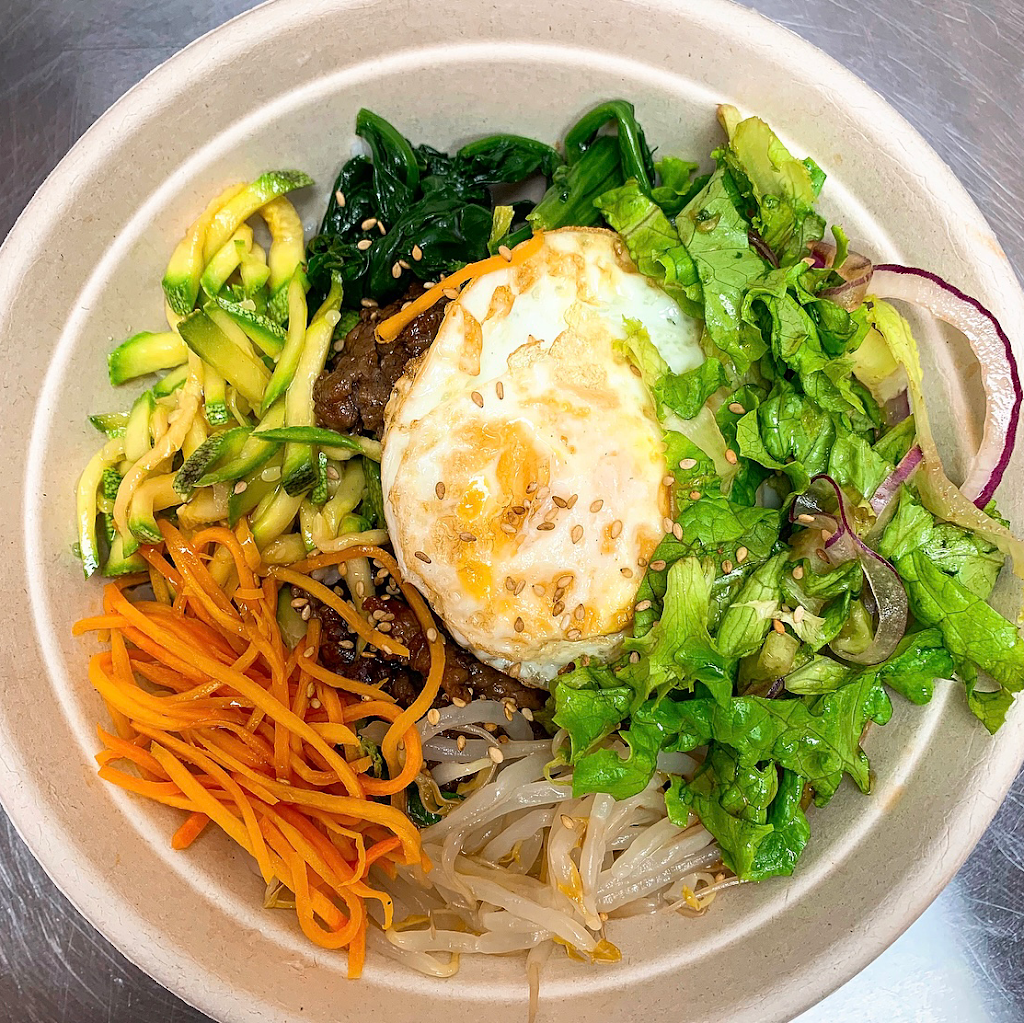 Puzukan Korean BBQ | restaurant | 6464 Landsdowne Centre Dr, Alexandria, VA 22315, USA | 7033477256 OR +1 703-347-7256