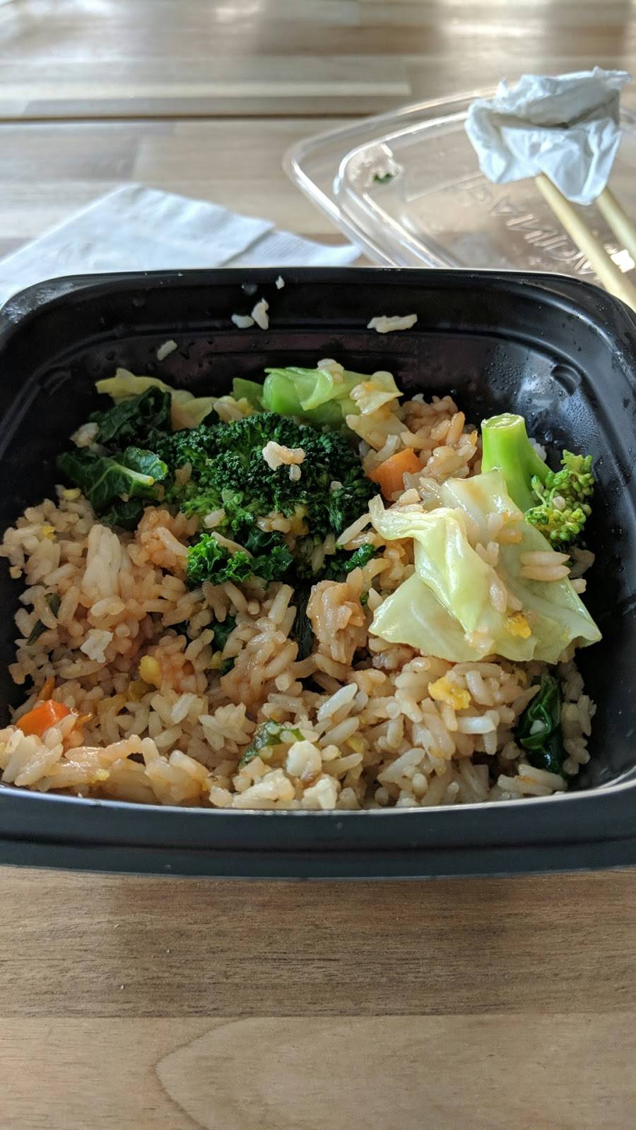 Panda Express | restaurant | 9565 E 22nd St, Tucson, AZ 85748, USA | 5202988399 OR +1 520-298-8399