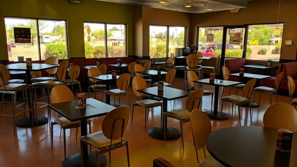 Schlotzskys | bakery | 10070 N 90th St, Scottsdale, AZ 85258, USA | 4806579449 OR +1 480-657-9449