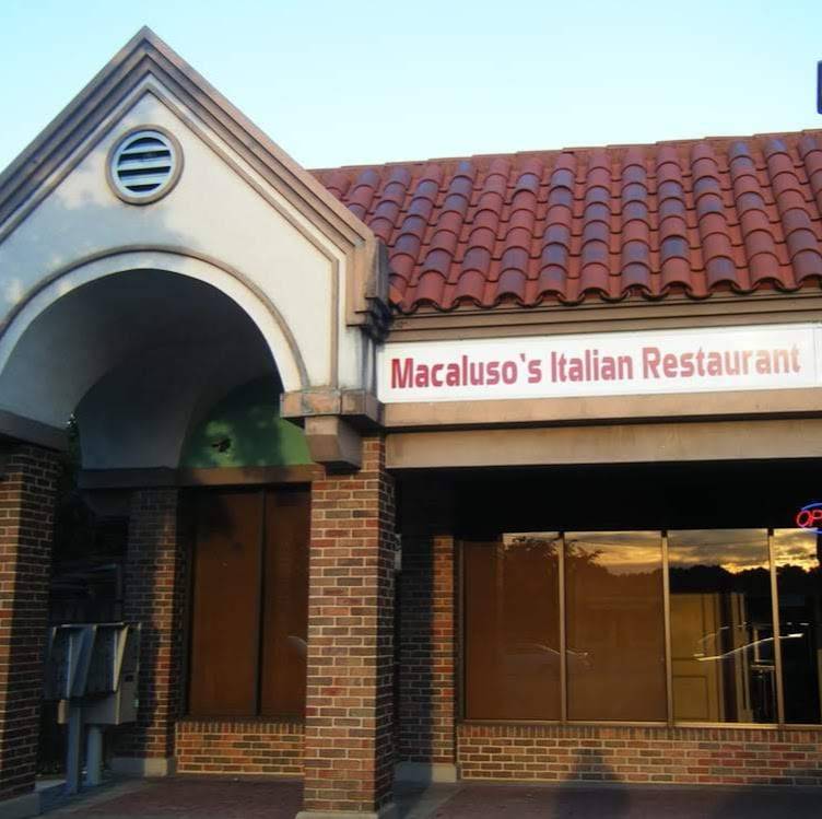Macalusos Italian Restaurant | restaurant | 2443 Forest Park Blvd, Fort Worth, TX 76109, USA | 8179212200 OR +1 817-921-2200