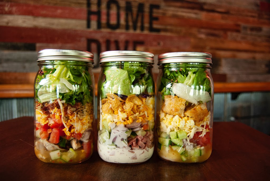 Daddy Macs Down Home Dive | restaurant | 11335 Campbell Lakes Dr, Farragut, TN 37934, USA | 8652880088 OR +1 865-288-0088