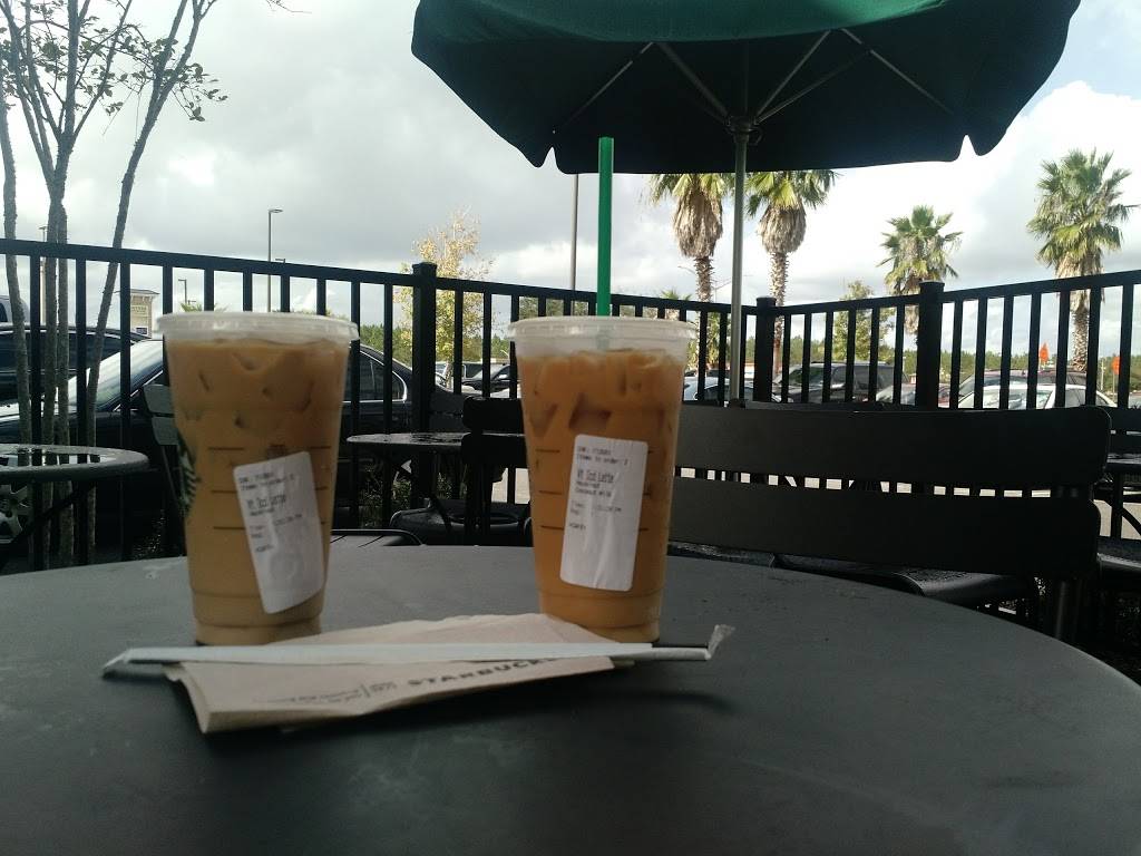 Starbucks | cafe | 9660 Argyle Forest Blvd #1, Jacksonville, FL 32222, USA | 9047799369 OR +1 904-779-9369