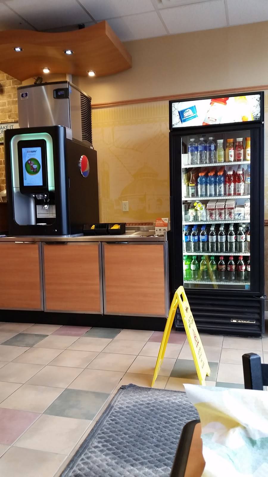 Subway | restaurant | 83 Aberfoyle Rd #4, Kingston, ON K7M 7B5, Canada | 6137660070 OR +1 613-766-0070