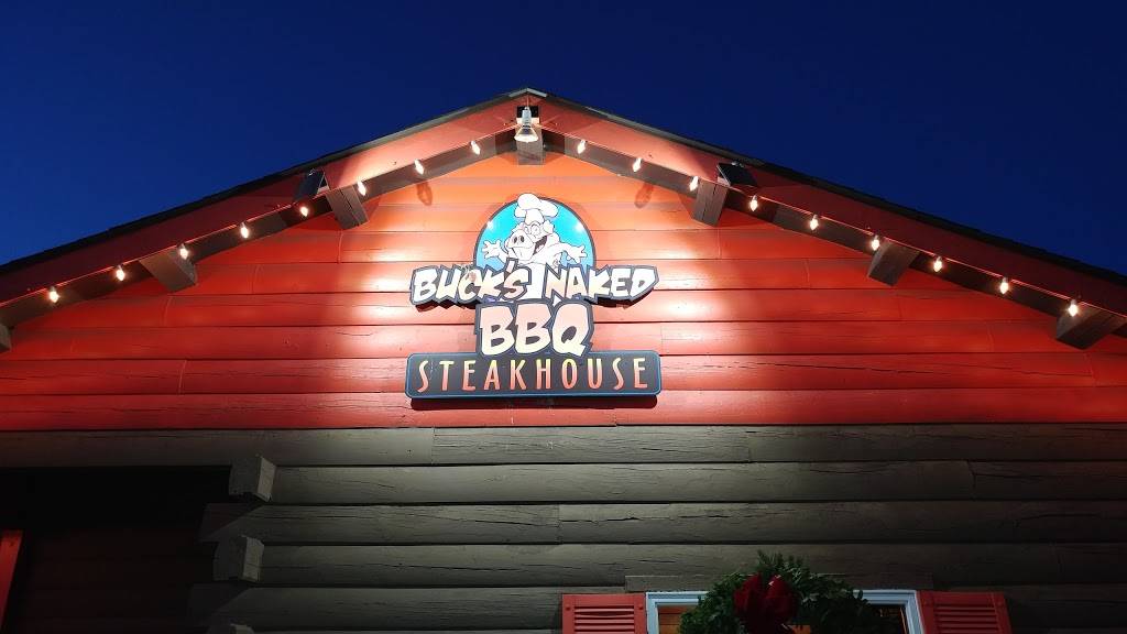 Bucks Naked BBQ | restaurant | 568 US-1, Freeport, ME 04032, USA | 2078650600 OR +1 207-865-0600