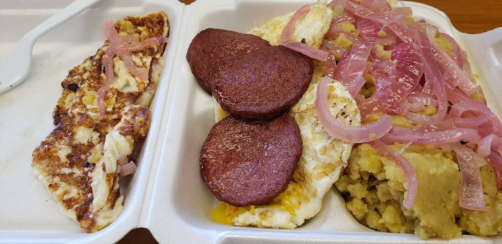 Lechonera Orlando | restaurant | 9998 E Colonial Dr, Orlando, FL 32817, USA | 4072490207 OR +1 407-249-0207