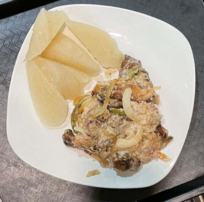 Les Gourmets Cuisine | restaurant | 401 N Broadway Ave, Urbana, IL 61801, USA | 2174199162 OR +1 217-419-9162