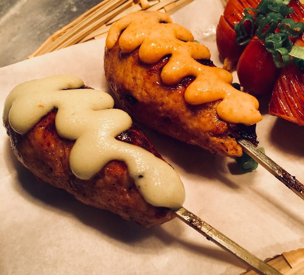 Susuru | restaurant | 8548 Palm Pkwy, Orlando, FL 32836, USA | 4077784813 OR +1 407-778-4813