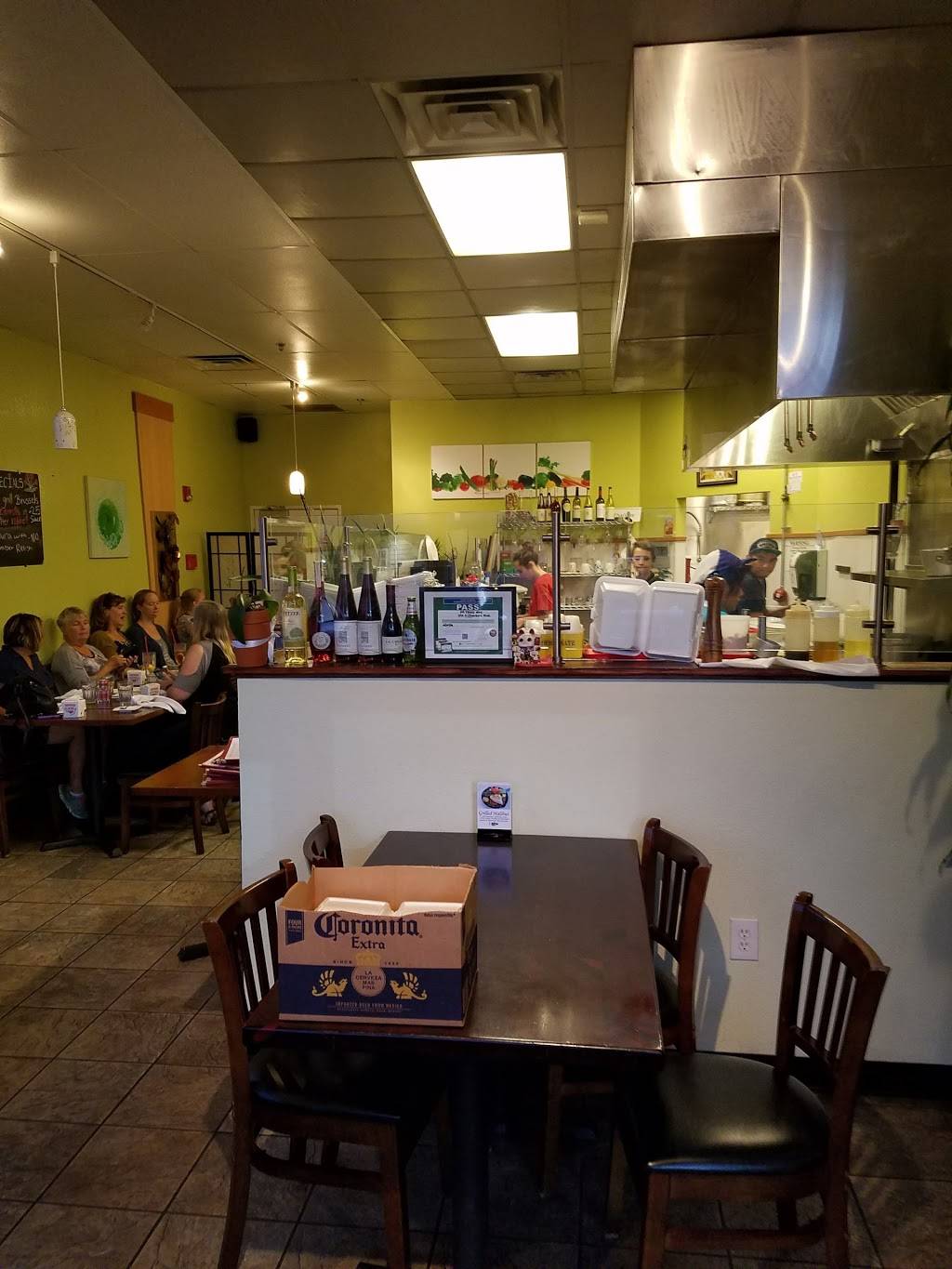 101 Thai Way | restaurant | 1198 S Cloverdale Blvd, Cloverdale, CA 95425, USA | 7078949999 OR +1 707-894-9999