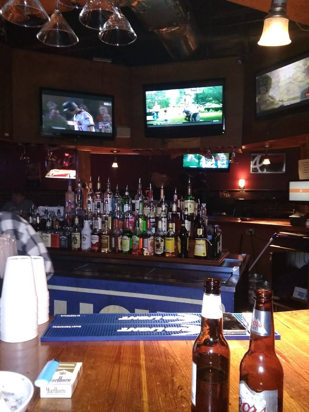 Legacies | restaurant | 1312 Broad St, Sumter, SC 29150, USA | 8034697800 OR +1 803-469-7800