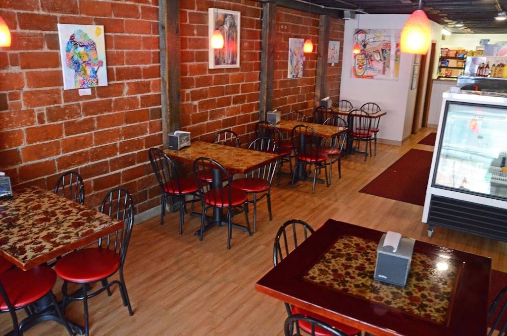 Downtown Deli | restaurant | 328 Main St #6162, Ames, IA 50010, USA | 5152323626 OR +1 515-232-3626