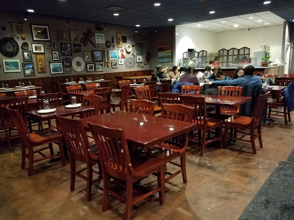 Hong Ning Filipino Restaurant & Grill | restaurant | East, 598 North Avenue, Carol Stream, IL 60188, USA | 6304802688 OR +1 630-480-2688