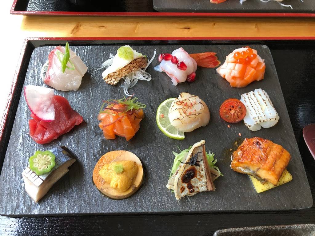 Ume Williamsburg | restaurant | 237 Kent Ave, Brooklyn, NY 11249, USA | 6469261425 OR +1 646-926-1425