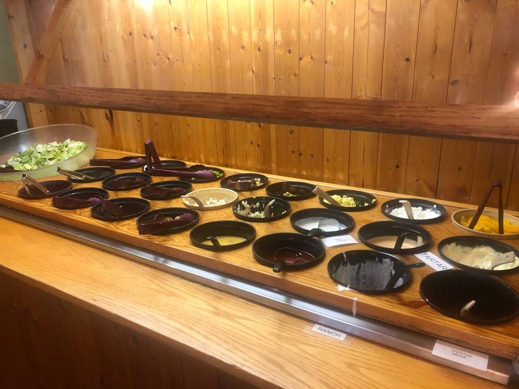 Sisters Café | restaurant | 26804 FL-247, Branford, FL 32008, USA | 3869356989 OR +1 386-935-6989