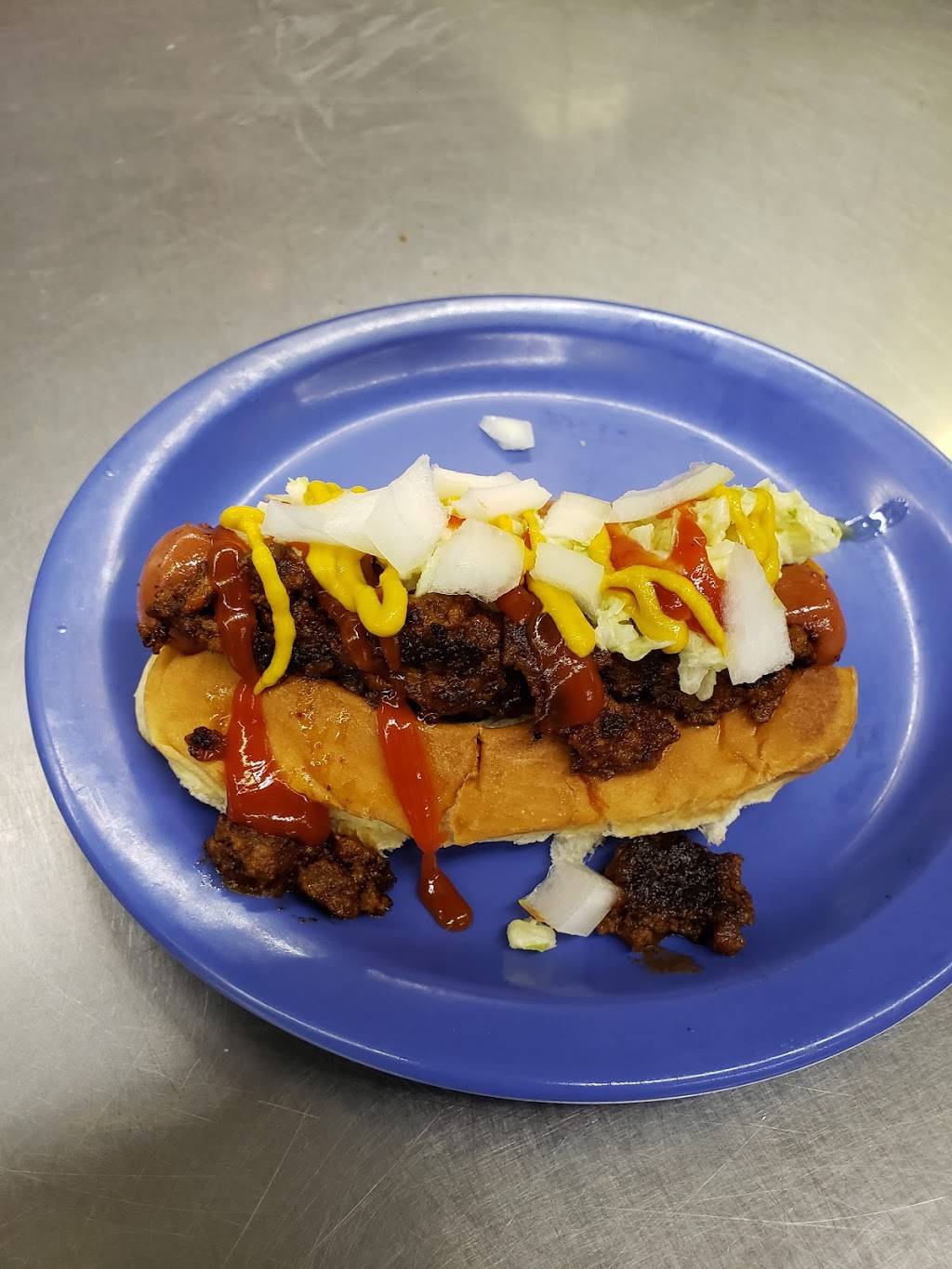 Southern Roots Grille | restaurant | 552 East Ocean Rd, NC-50, Holly Ridge, NC 28445, USA | 9108030773 OR +1 910-803-0773