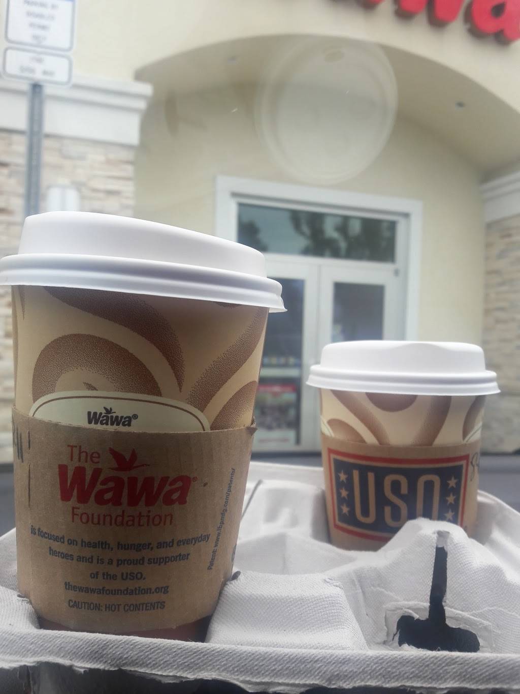 Wawa | cafe | 2604 US-301, Tampa, FL 33619, USA | 8136203076 OR +1 813-620-3076