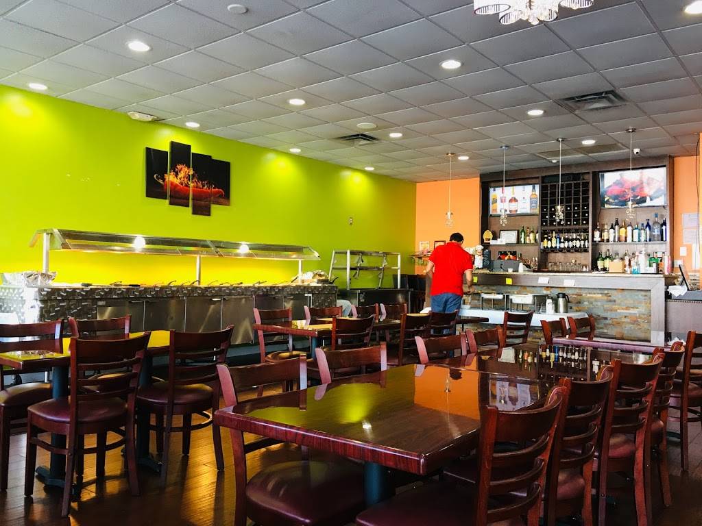 Mirchi Columbus, Indian Bar & Grill | restaurant | 195 E Campus View Blvd, Columbus, OH 43235, USA | 6144300090 OR +1 614-430-0090