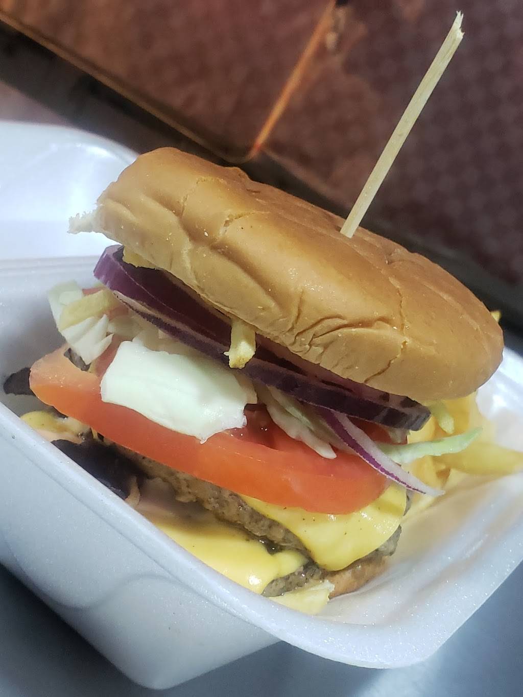 Food on wheels | restaurant | 15020 SW 136th St, Miami, FL 33196, USA | 3059040124 OR +1 305-904-0124