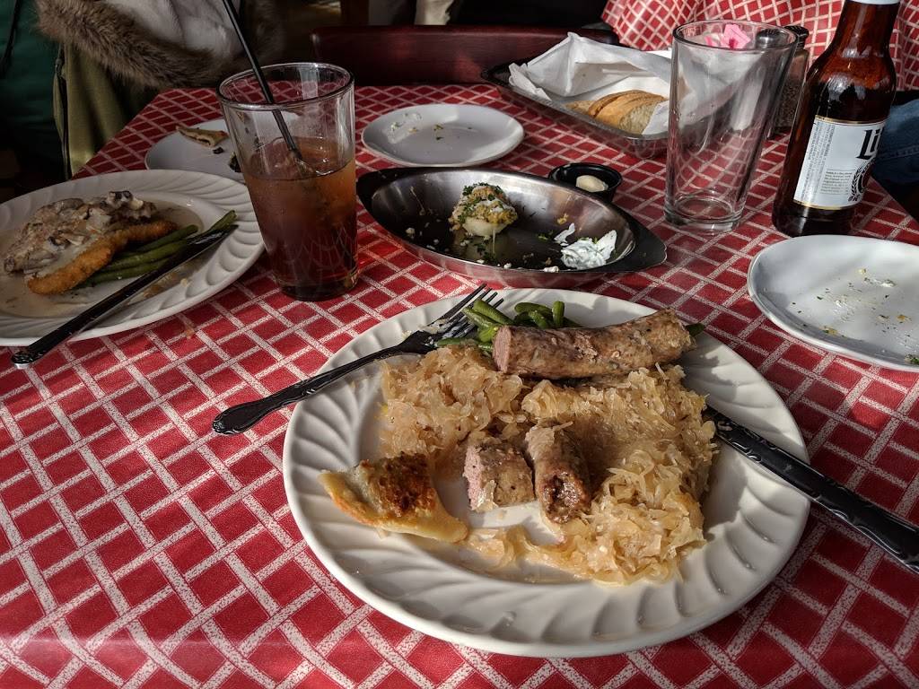 Polish Peasant | restaurant | Michigan City, IN 46360, USA | 2198731788 OR +1 219-873-1788