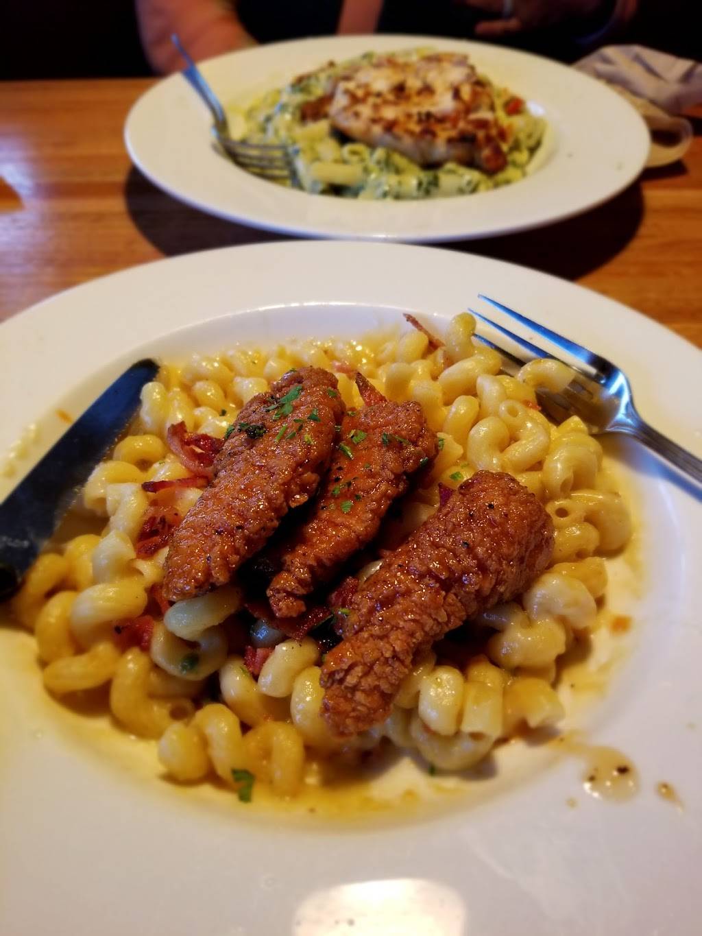 Applebees Grill + Bar | restaurant | 8025 Twelve Mile Rd, Warren, MI 48093, USA | 5865741833 OR +1 586-574-1833