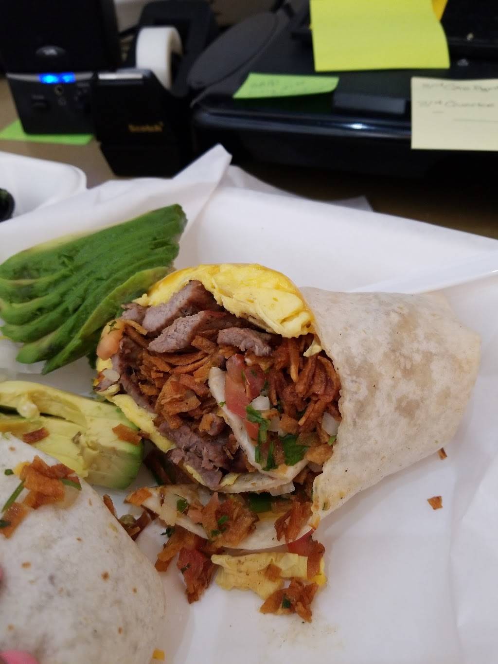 Glicks & Co. and 80/20 Classic Burgers | restaurant | 604 W Murray Ave, Visalia, CA 93291, USA | 5597326439 OR +1 559-732-6439