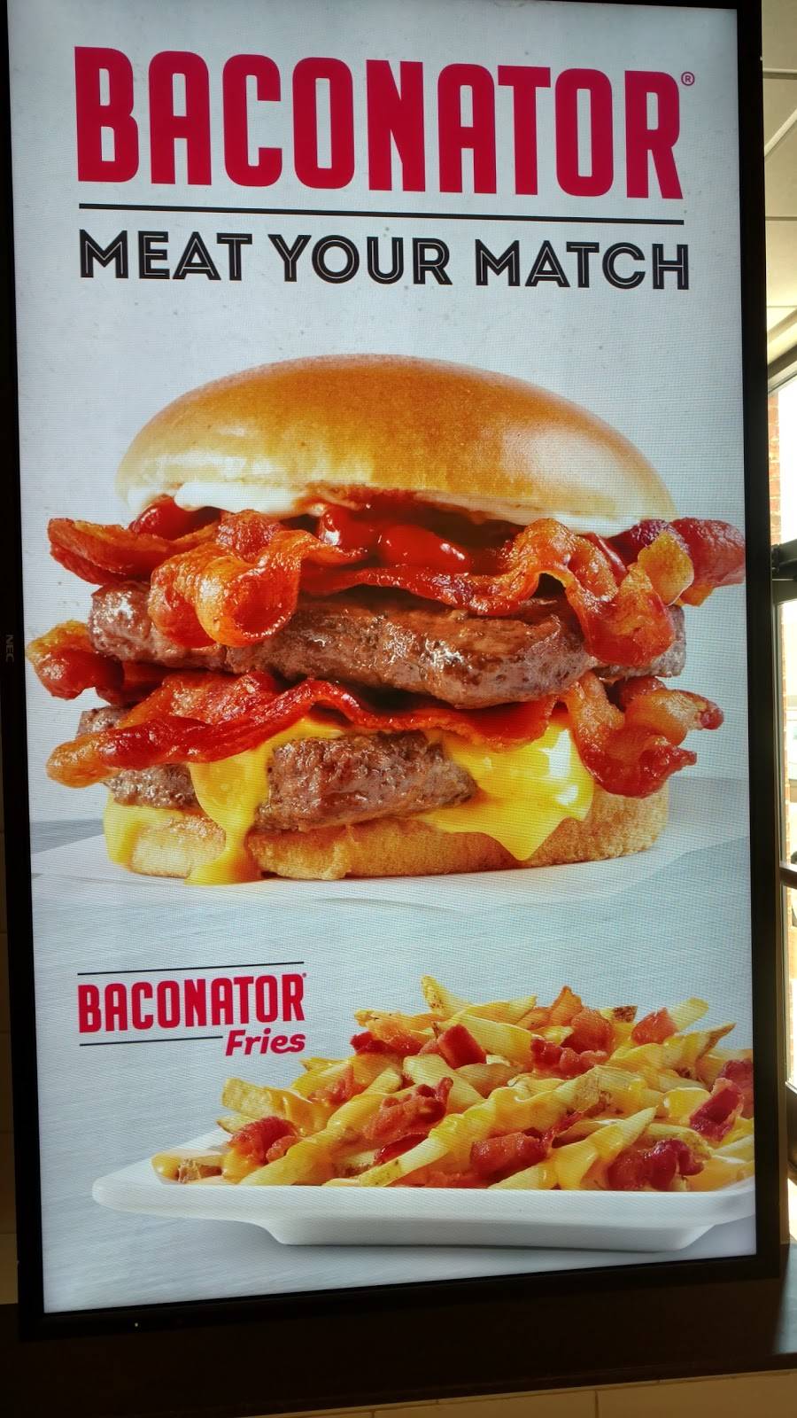 Wendys | restaurant | 1403 County Park Rd, Scottsboro, AL 35769, USA | 2562593710 OR +1 256-259-3710