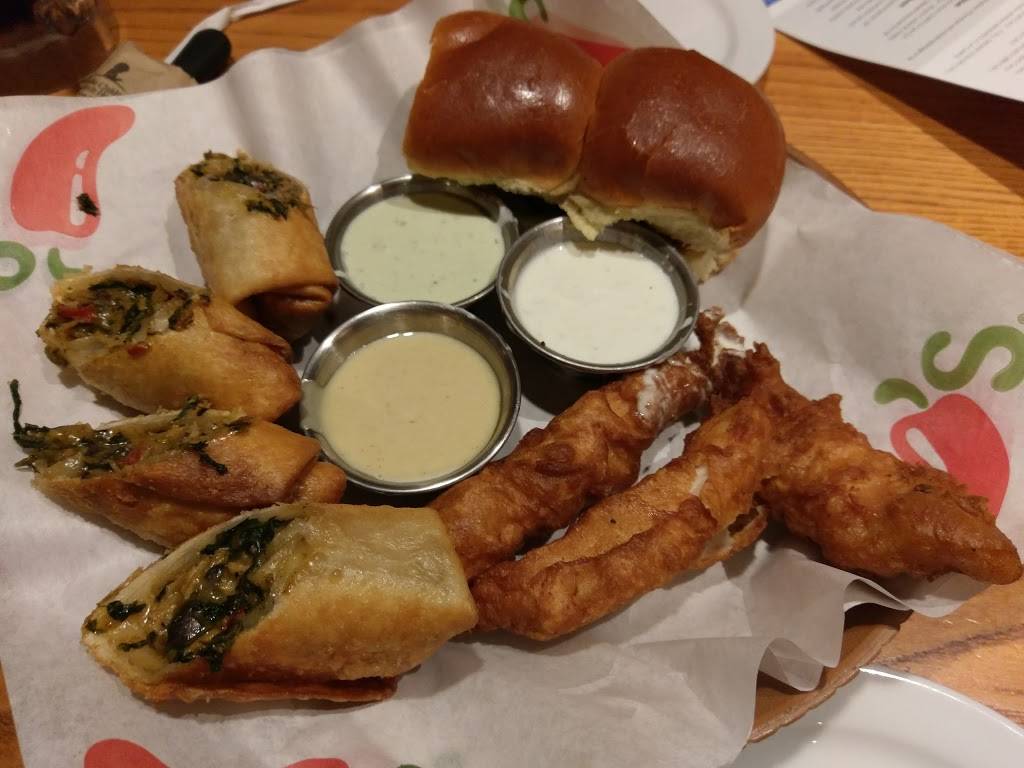 Chilis Grill & Bar | restaurant | 5756 Pacific Ave #95, Stockton, CA 95207, USA | 2094749004 OR +1 209-474-9004