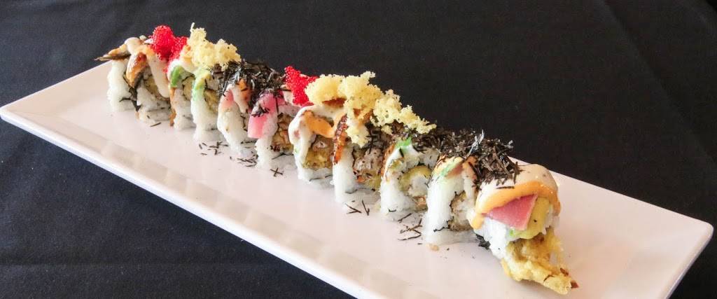 Doke Sushi | restaurant | 9628, 403 Main St, Murphys, CA 95247, USA | 2098903963 OR +1 209-890-3963