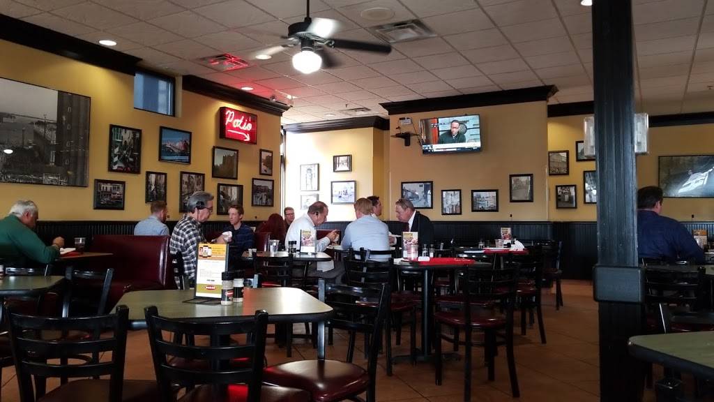 Jasons Deli | restaurant | 5302 DTC Blvd Suite 400, Greenwood Village, CO 80111, USA | 7204898900 OR +1 720-489-8900