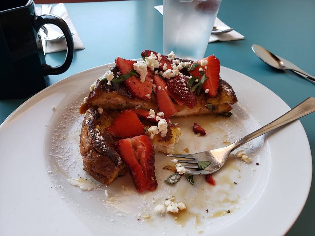 Libelula | restaurant | 1154 Broadway St, Fresno, CA 93721, USA | 5595708180 OR +1 559-570-8180