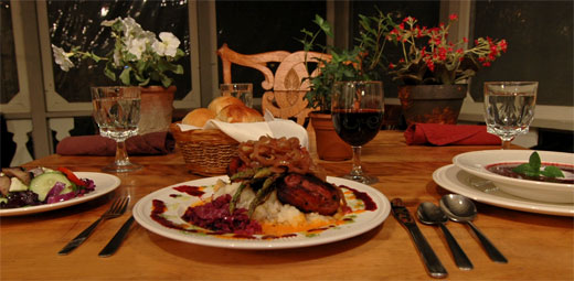 Big Moose Inn, Cabins, & Campground | restaurant | 5 Frederickas Way, Millinocket, ME 04462, USA | 2077238391 OR +1 207-723-8391