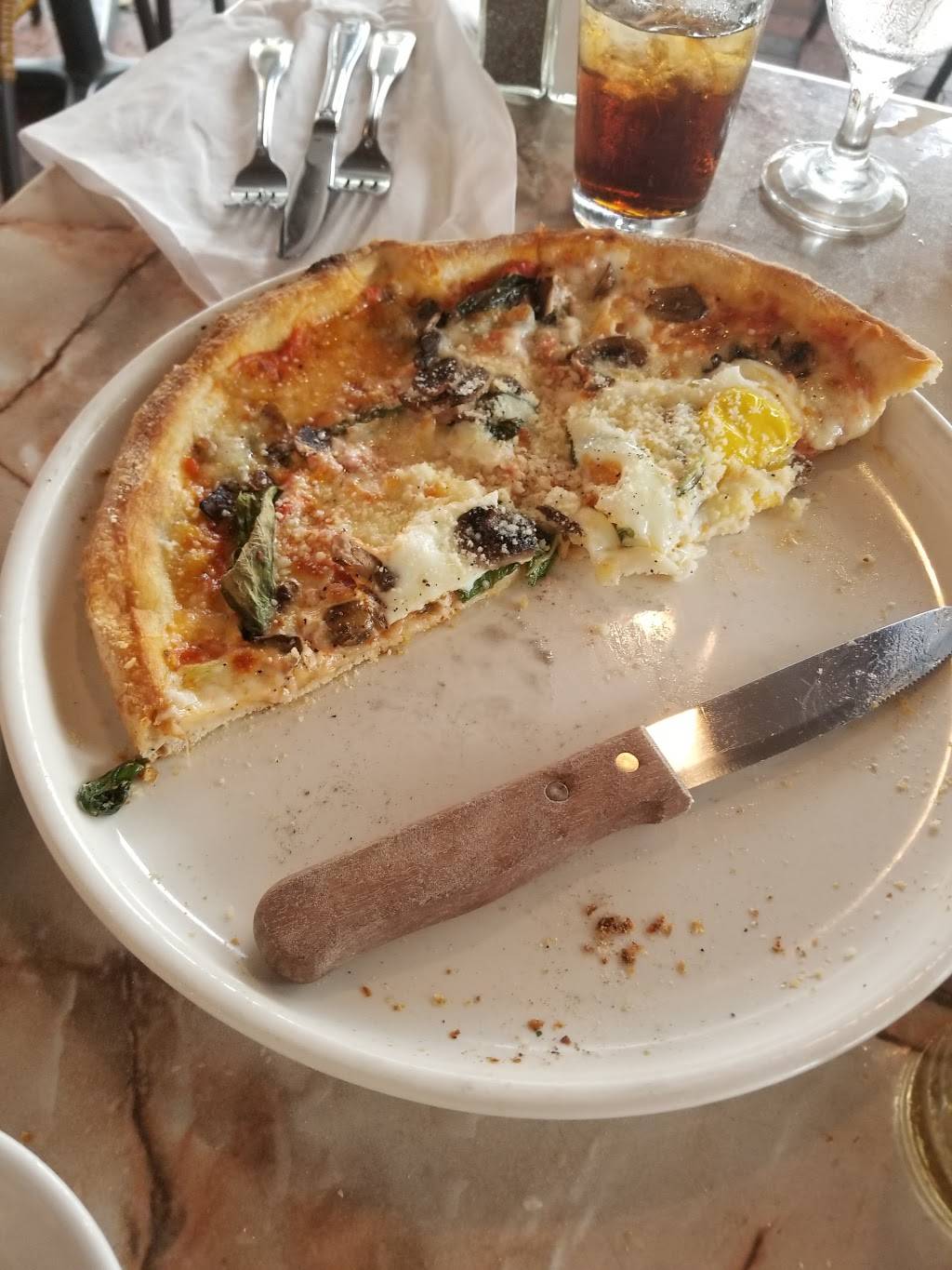 Armandos | restaurant | 463 W New England Ave, Winter Park, FL 32789, USA | 4079518930 OR +1 407-951-8930