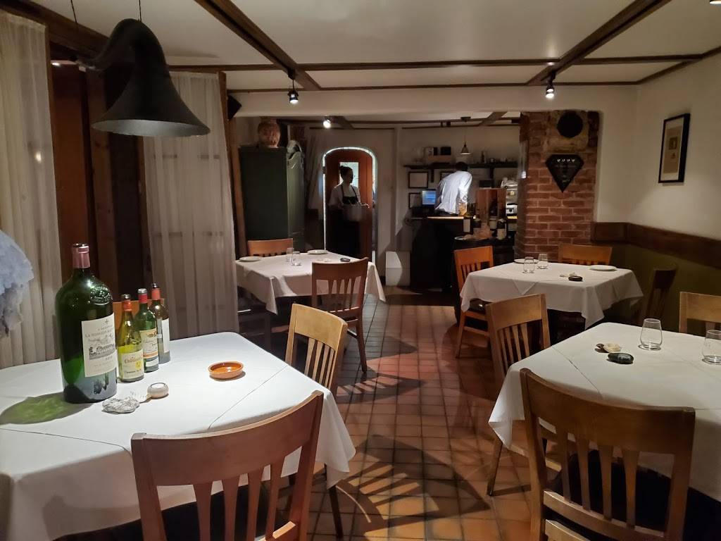 sEb Lartisan culinaire | restaurant | 444 Rue Saint Georges, Mont-Tremblant, QC J8E 3G4, Canada | 8194296991 OR +1 819-429-6991