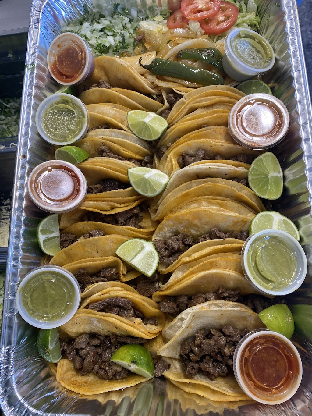 Taco City | restaurant | 70 N 2nd Ave, Dodge City, KS 67801, USA | 6203396935 OR +1 620-339-6935