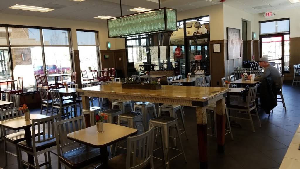 Chick-fil-A | restaurant | 9130 N Tarrant Pkwy, North Richland Hills, TX 76182, USA | 8174857400 OR +1 817-485-7400