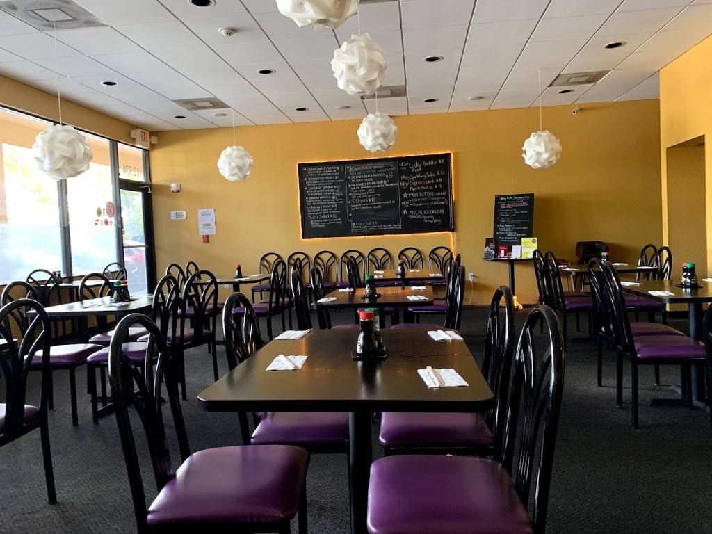 J Tokyo Sushi & Beyond | restaurant | 12374 SW 127th Ave, Miami, FL 33186, USA | 3059718155 OR +1 305-971-8155