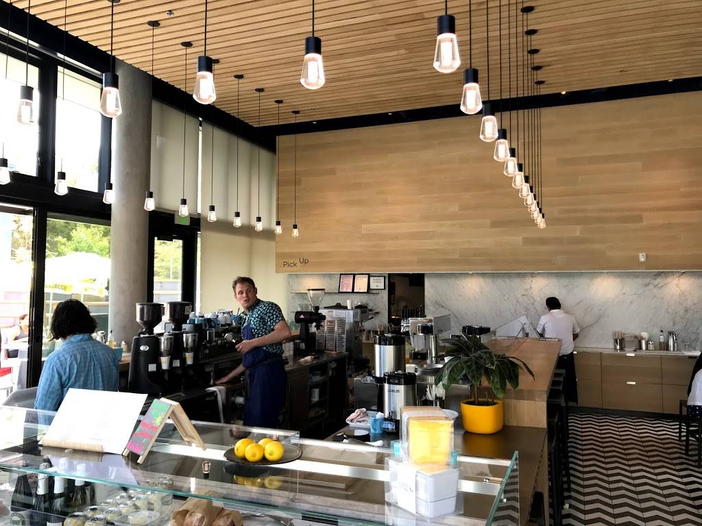 Noon All Day | restaurant | 690 Indiana St, San Francisco, CA 94107, USA | 4156193240 OR +1 415-619-3240