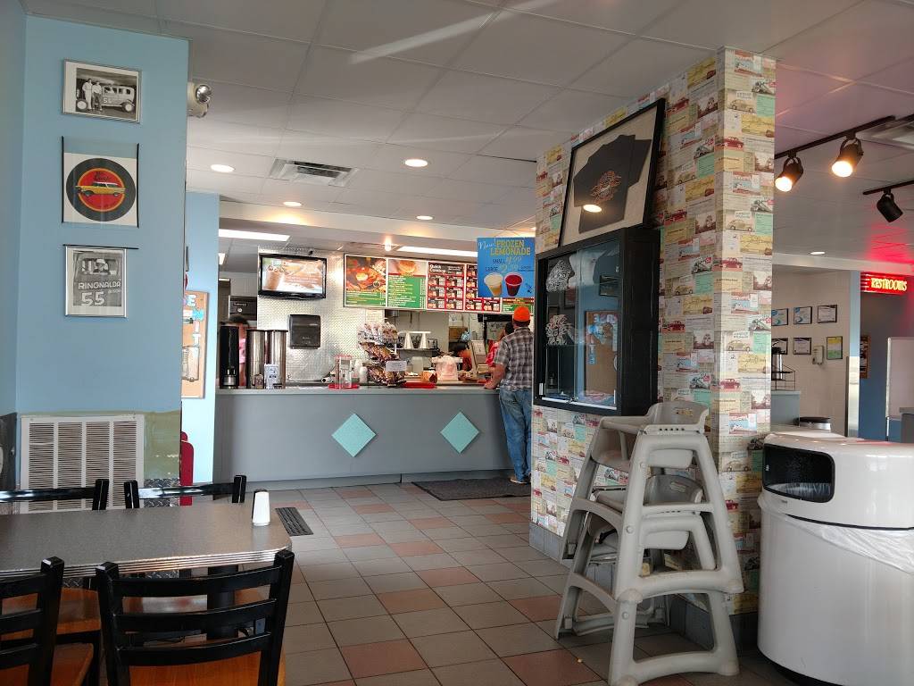 Mr Quick Drive In | restaurant | 5501 E Apple Ave, Muskegon, MI 49442, USA | 2317882393 OR +1 231-788-2393