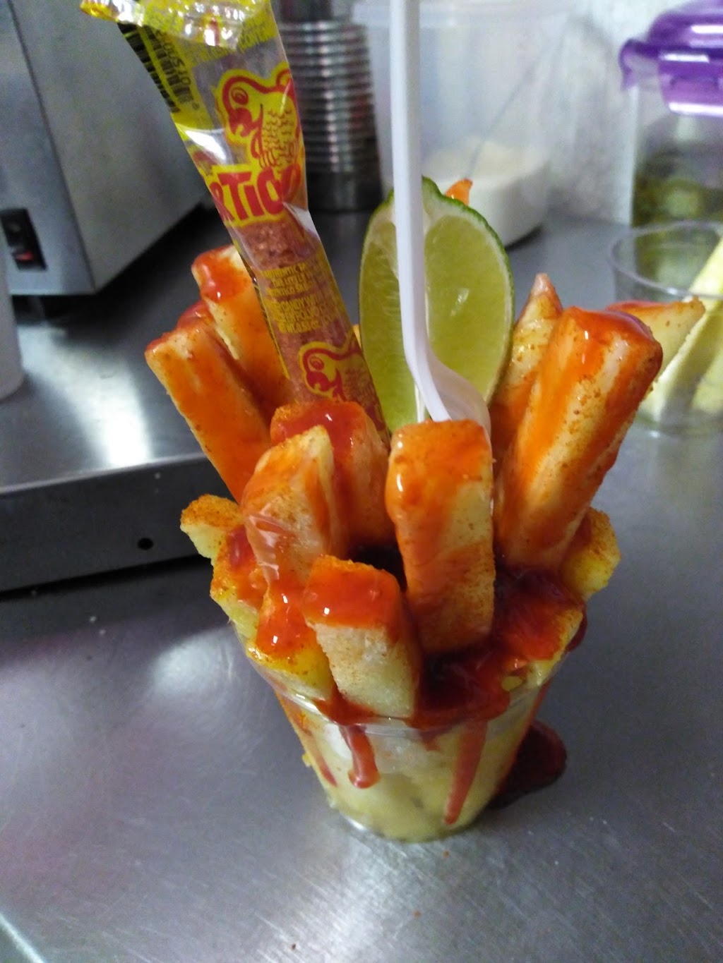 Borjón Jerky | restaurant | 705 Fabens Rd Suite 6, Fabens, TX 79838, USA | 9158009152 OR +1 915-800-9152