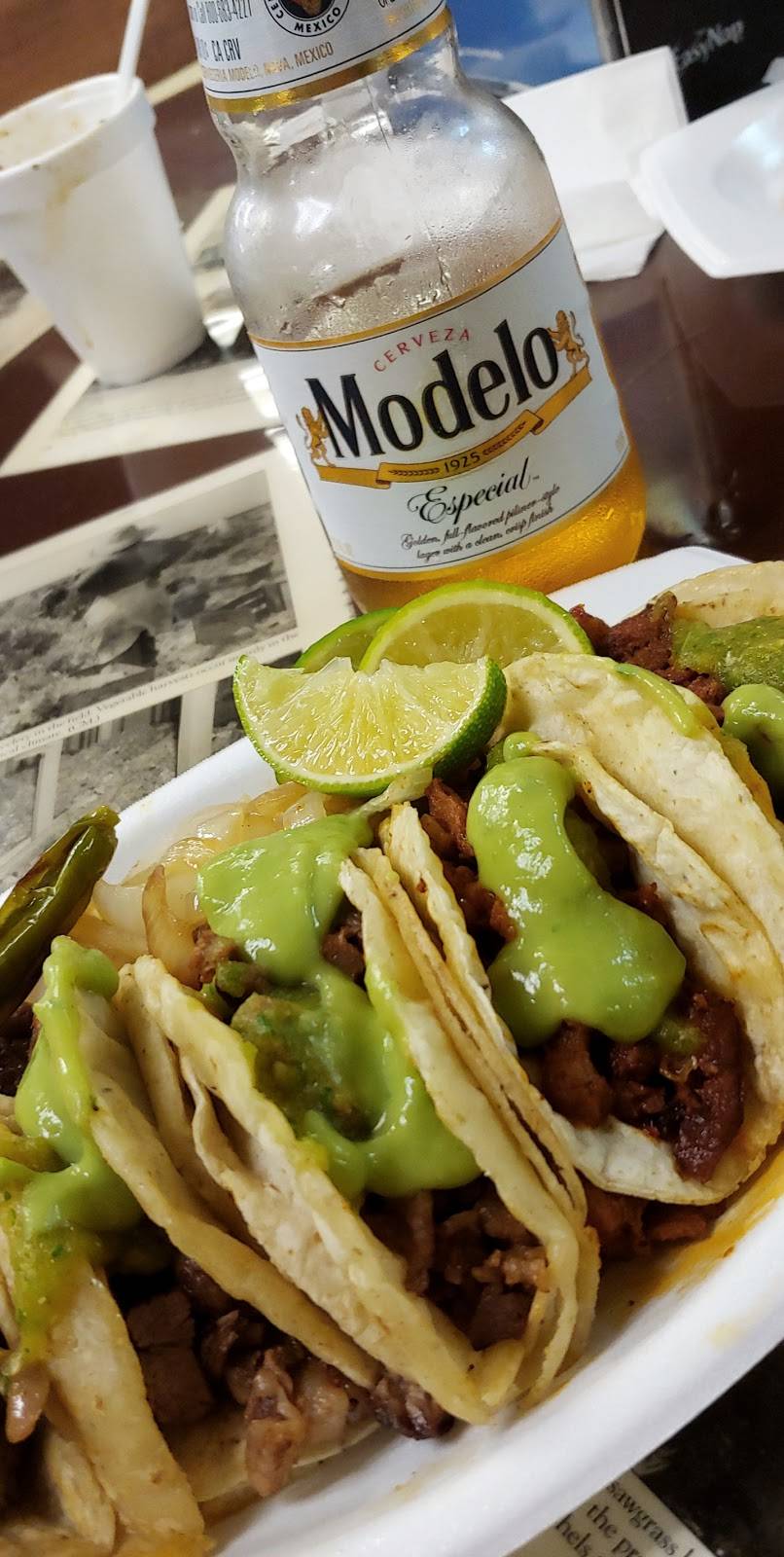 Jalapeños | restaurant | 444 E Sugarland Ave, Clewiston, FL 33440, USA | 8639834444 OR +1 863-983-4444