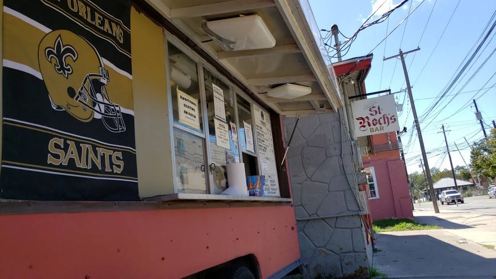 La 1 Cajun and Creole | restaurant | 515 Pedernales St, Austin, TX 78702, USA | 5127885380 OR +1 512-788-5380