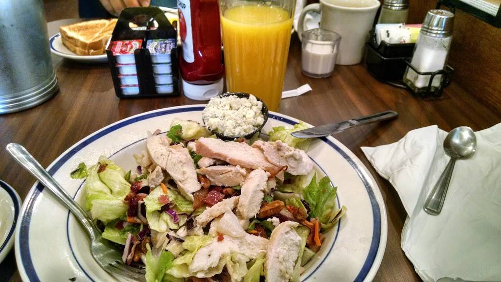 Bob Evans | restaurant | 102 Commercial Center Dr, Ruskin, FL 33573, USA | 8136349940 OR +1 813-634-9940