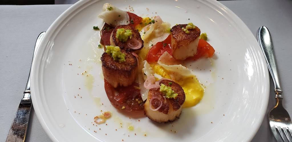 M at Miranova | restaurant | 2 Miranova Pl, Columbus, OH 43215, USA | 6146290000 OR +1 614-629-0000